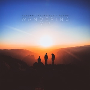Wandering VIP (with Cituation & Rocor)