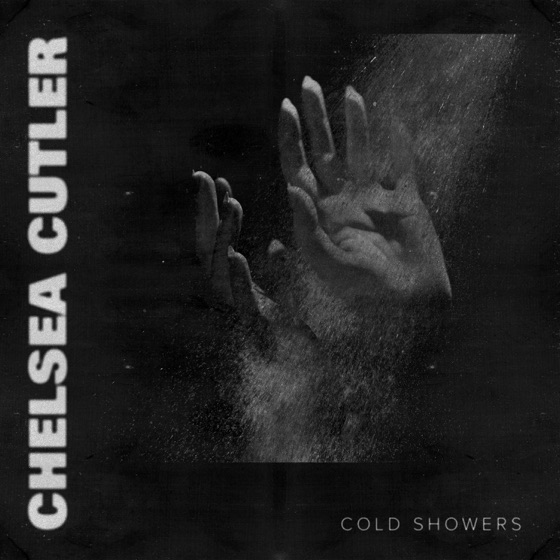Cover artwork for Cold Showers