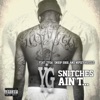 Snitches Ain't... (feat. Tyga, Snoop Dogg & Nipsey Hussle) - Single