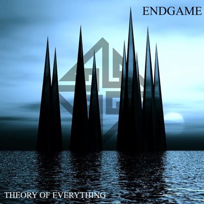 Theory of Everything EP