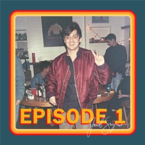 Episode 1 - EP