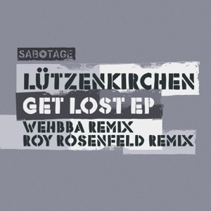 Get Lost - EP