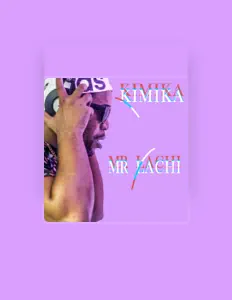 Mr Lachiを聴いたり、ミュージックビデオを鑑賞したり、経歴やツアー日程などを確認したりしましょう！