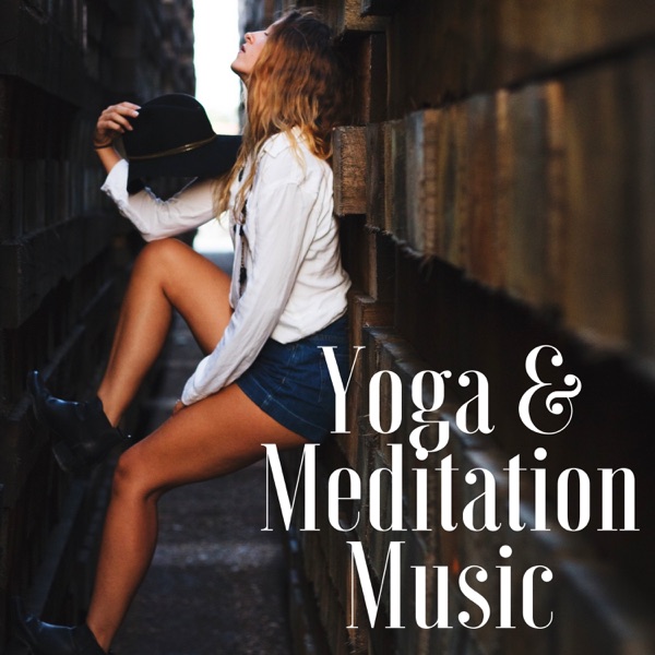 Yoga & Meditation Music: Harmony & Balance, Natural Therapy, Relaxation, Nature Sounds