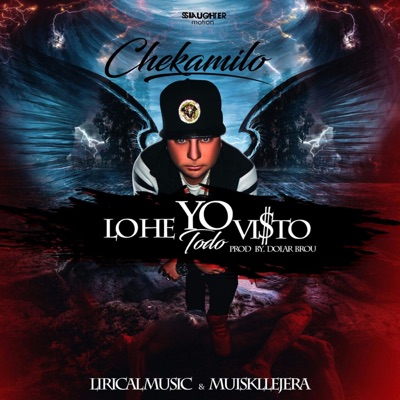 Yo Todo Lo He Visto - Single
