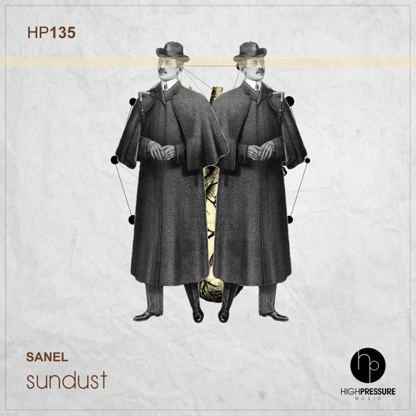 Sundust - Single