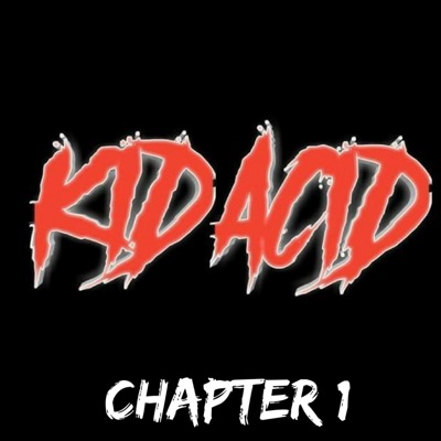 Chapter 1 - EP