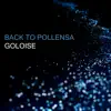 Back to Pollensa