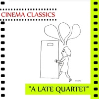 Cinema Classics: "A Late Quartet"