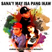 Sana'y May Isa Pang Ikaw artwork