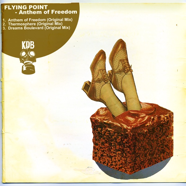 Anthem of Freedom - Single