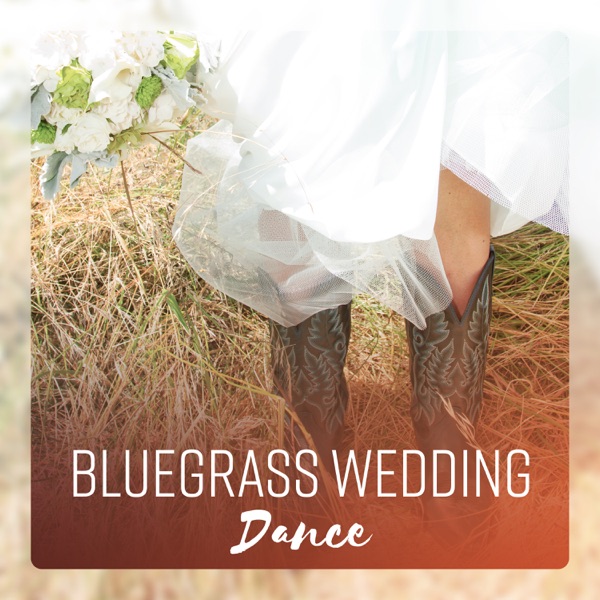 Bluegrass Wedding Dance: Rustic Strings of Joy, Southern Dream, Western Party, Wild Improvisations