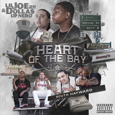 Heart of the Bay