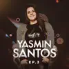 Yasmin Santos - Copo que Vai Enchendo