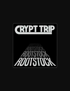Listen to Crypt Trip, watch music videos, read bio, see tour dates & more!