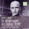 Die Verwirrungen des Zöglings Törleß - Robert Musil