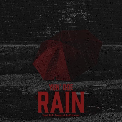 Rain (feat. H.T. Tweez & LaPrincess) - Single