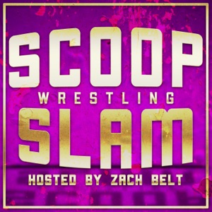 The Road To Wrestlemania