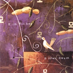 BITTER SWEET cover art