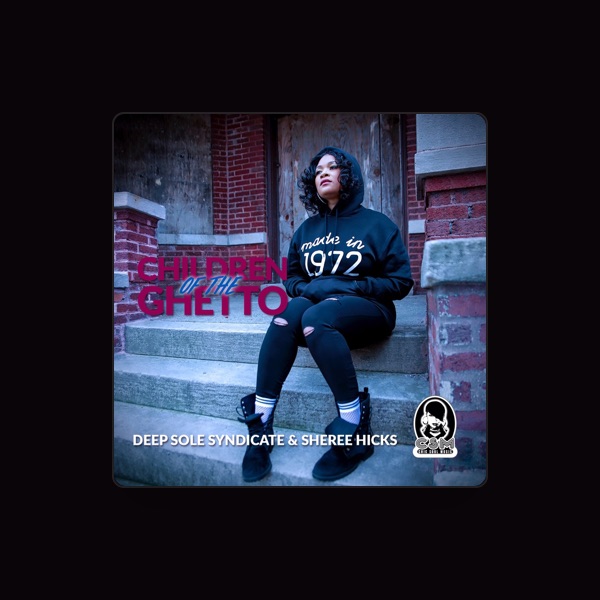 Deep Sole Syndicate's avatar