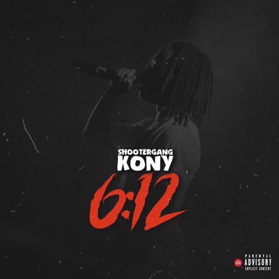 Cover artwork for Praise