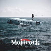 Go mårn, i fra Børselv - Single - Moillrock
