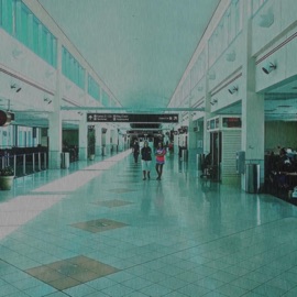 Leaving Glendale sktchy ppl