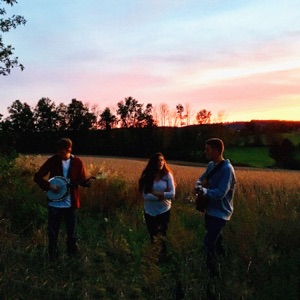 Cotton Candy Skies - Single