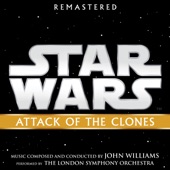 John Williams - Confrontation with Count Dooku and Finale