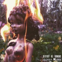 Destroy All Humans - Single - Don Zzombie