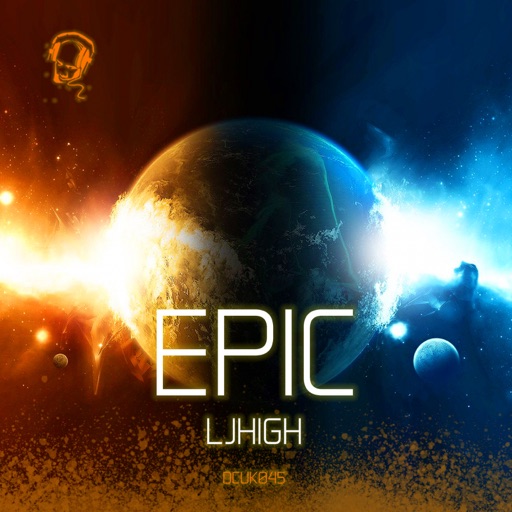 Epic - EP by LJ. High