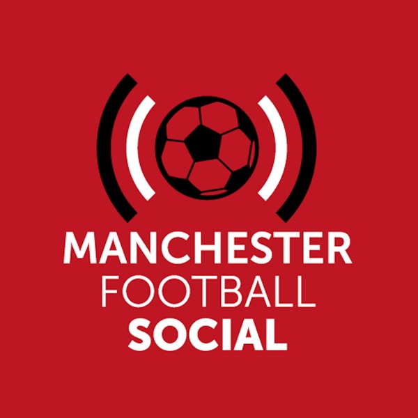 Manchester United Football Social with Full Time Devils
