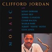 Clifford Jordan - Hip Pockets - Instrumental