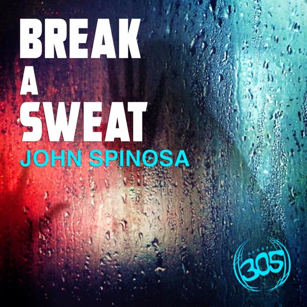 Break a Sweat - Single
