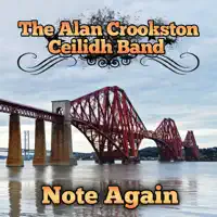 Eva Three Step — The Alan Crookston Ceilidh Band