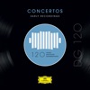Samuel Dushkin - Violin Concerto in D Major: 2. Aria I