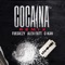 Cocaina (Remix) [feat. ALEX FATT & C-Kan] - Fuegiezy lyrics