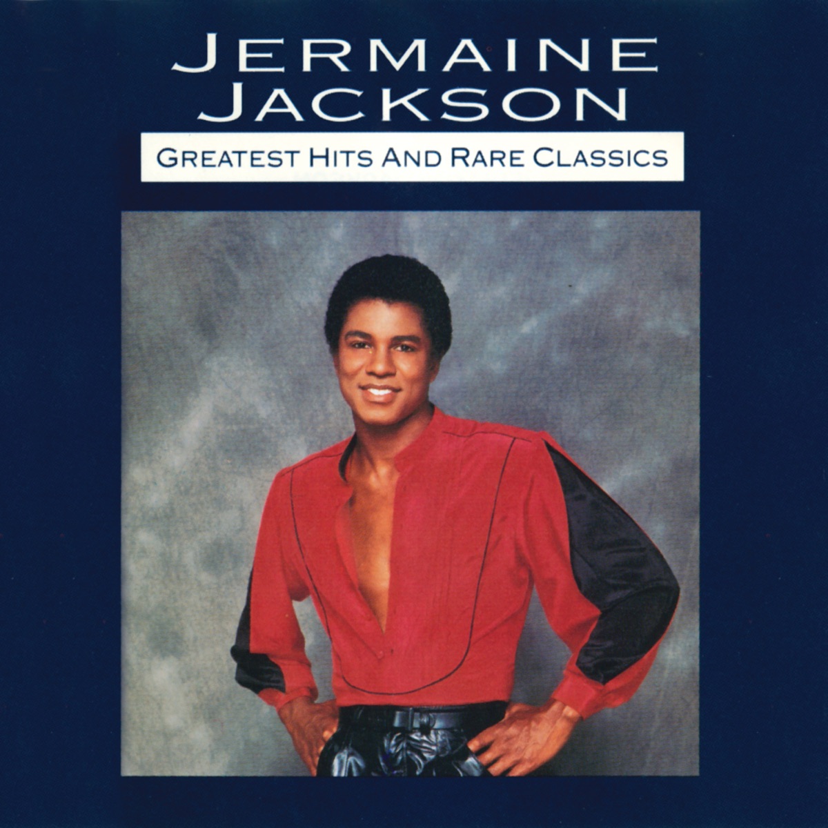 Greatest Hits and Rare Classics - Album by Jermaine Jackson