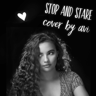 Stop and Stare - Single