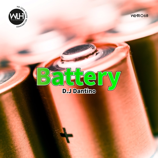 Battery - Single