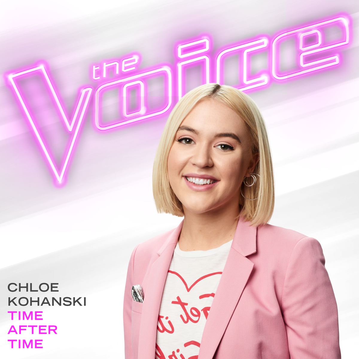 Come This Far Single Album by Chloe Kohanski Apple Music