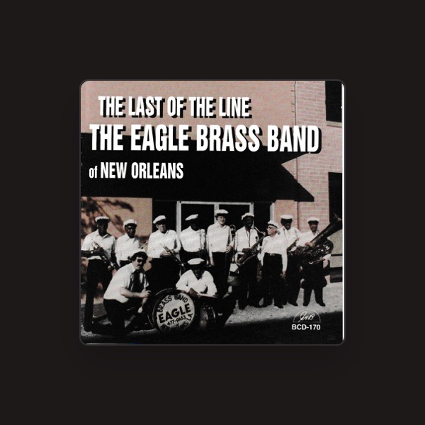 The Eagle Brass Band of New Orleans's avatar