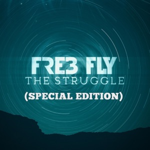 The Struggle (Special Edition) - Single
