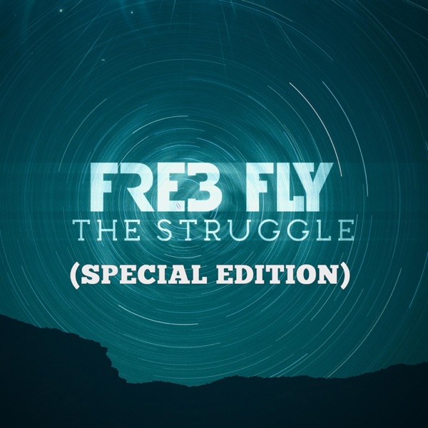 The Struggle (Special Edition) - Single