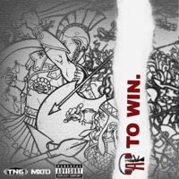 To Win - Adrian Kniffley