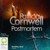 Postmortem - Kay Scarpetta Book 1 (Unabridged) - Patricia Cornwell