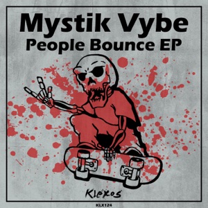 People Bounce - Single