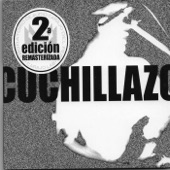 Cuchillazo artwork
