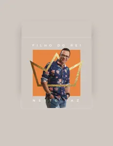 聆聽 Netto Paz、觀看音樂影片、閱讀小傳、查看巡演日期等！