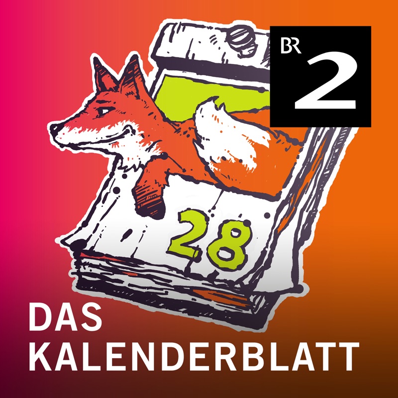 Das Kalenderblatt